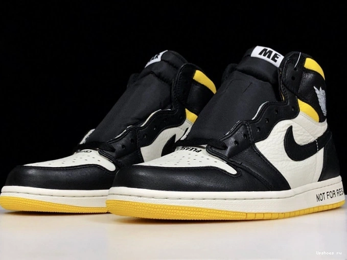 OG 1 107 Retro High 'Not For 861428 Jordan  Resale' Air NRG 0111